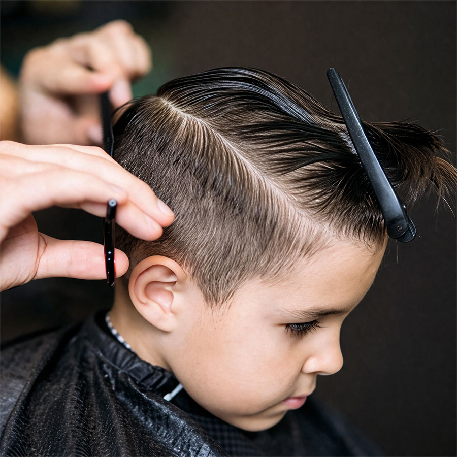 UNI HAIR STUDIO