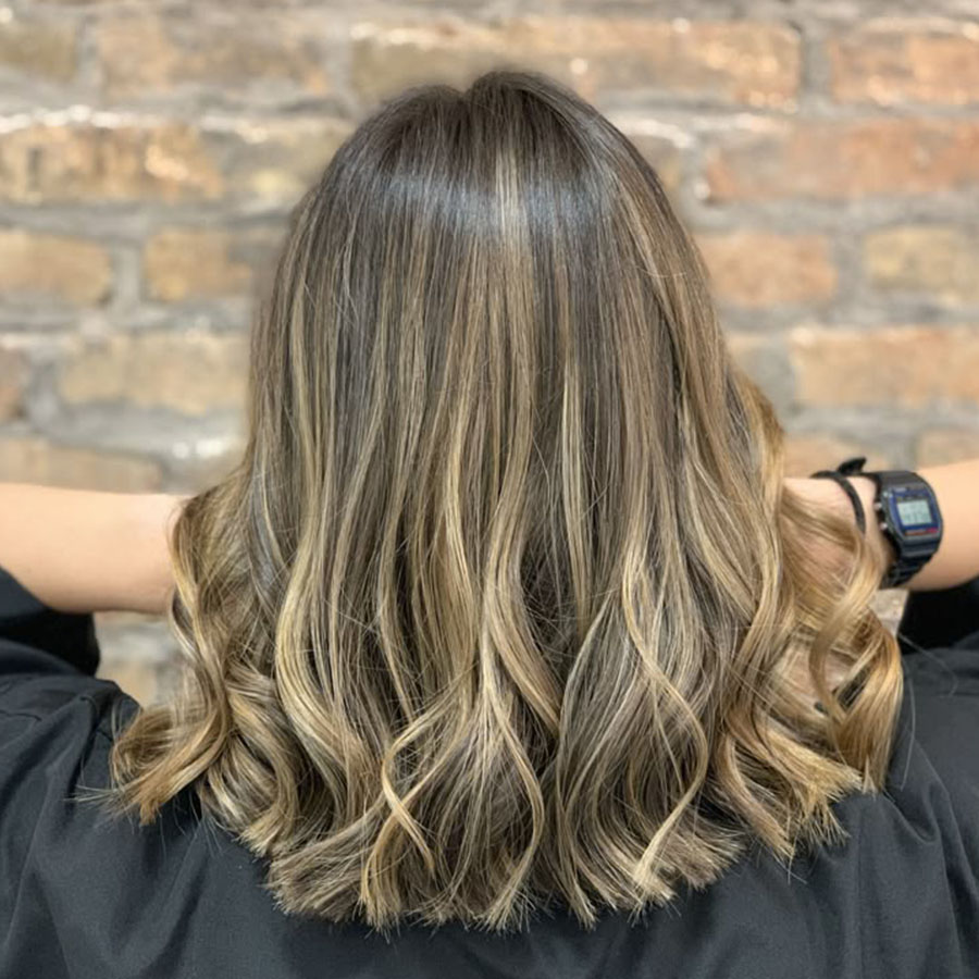 UNI HAIR STUDIO